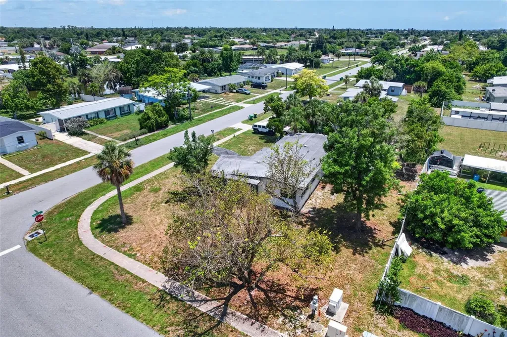 2597 Starlite Lane Port Charlotte FL 33952