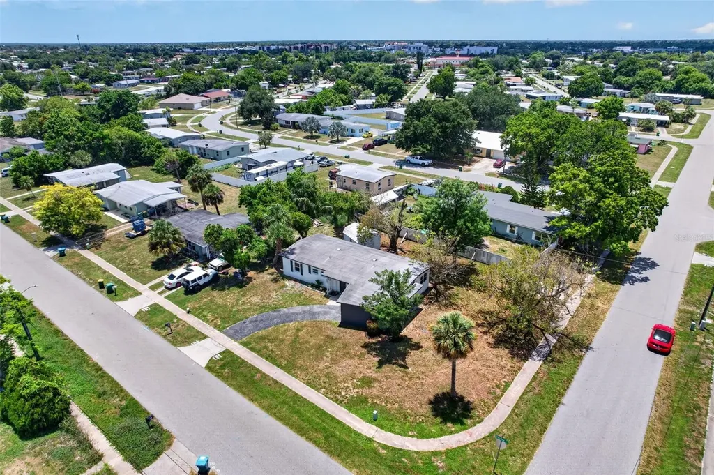 2597 Starlite Lane Port Charlotte FL 33952