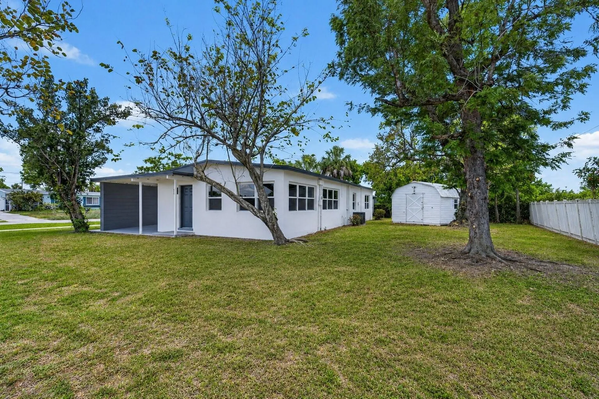 2597 Starlite Lane Port Charlotte FL 33952