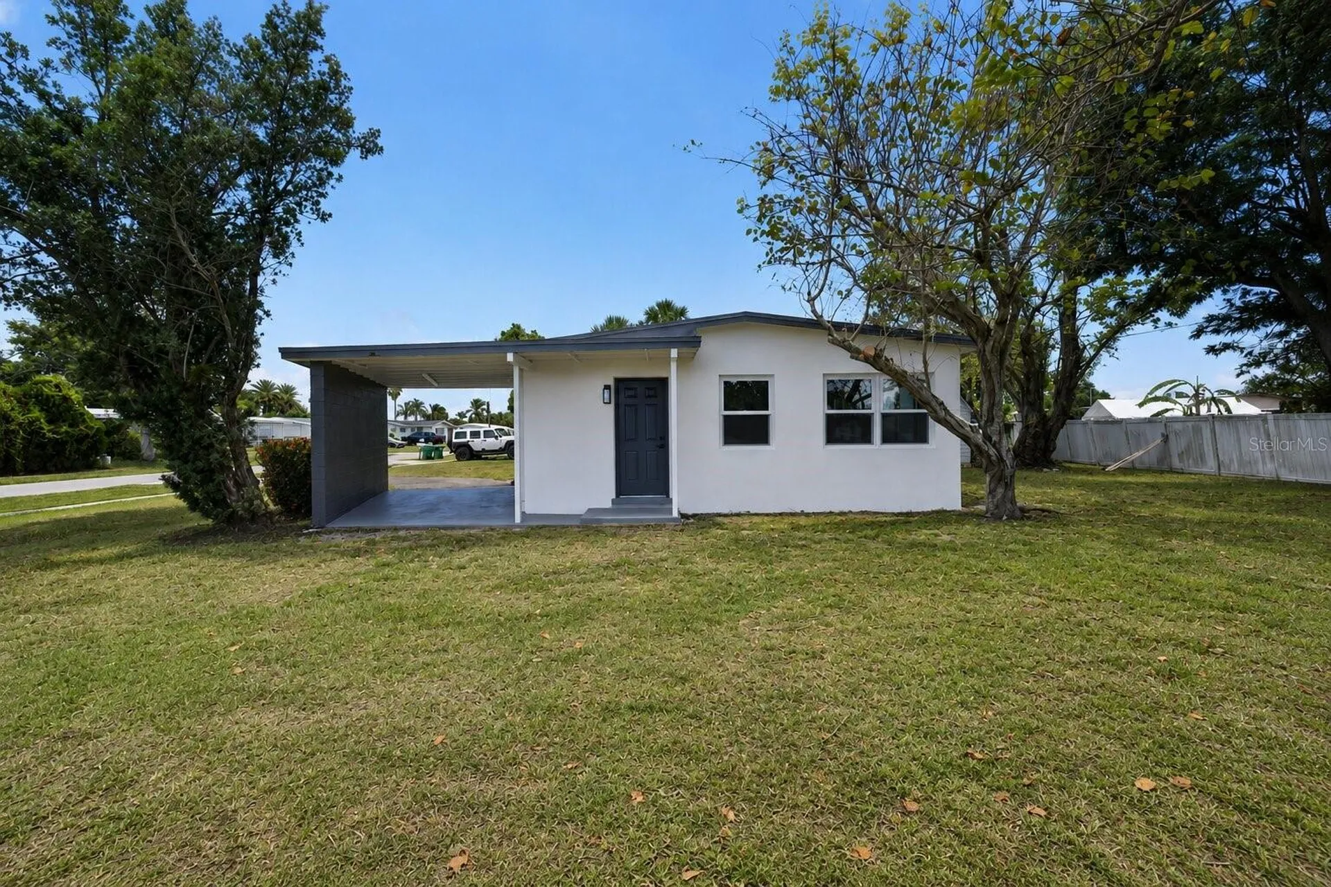 2597 Starlite Lane Port Charlotte FL 33952