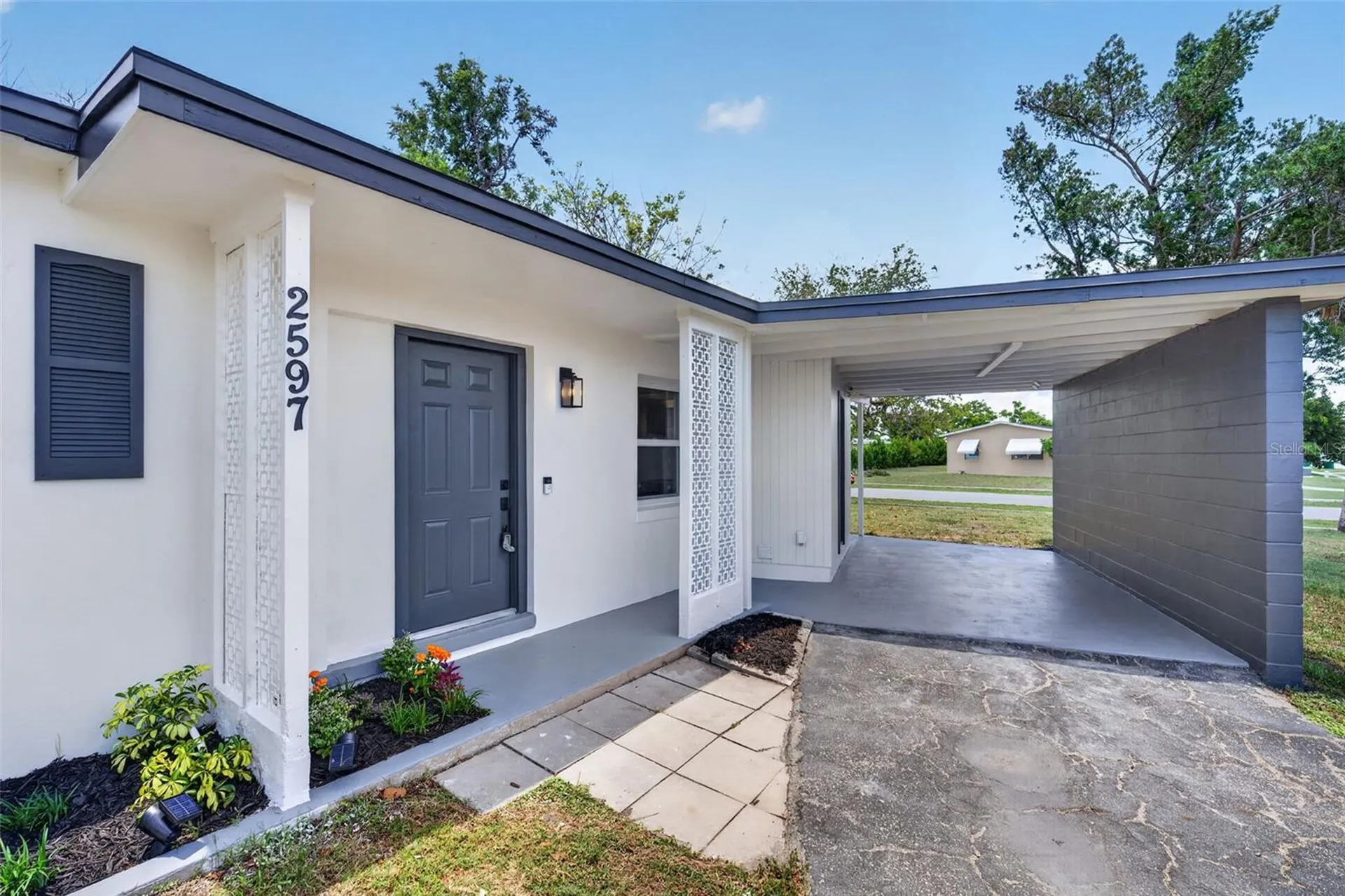 2597 Starlite Lane Port Charlotte FL 33952