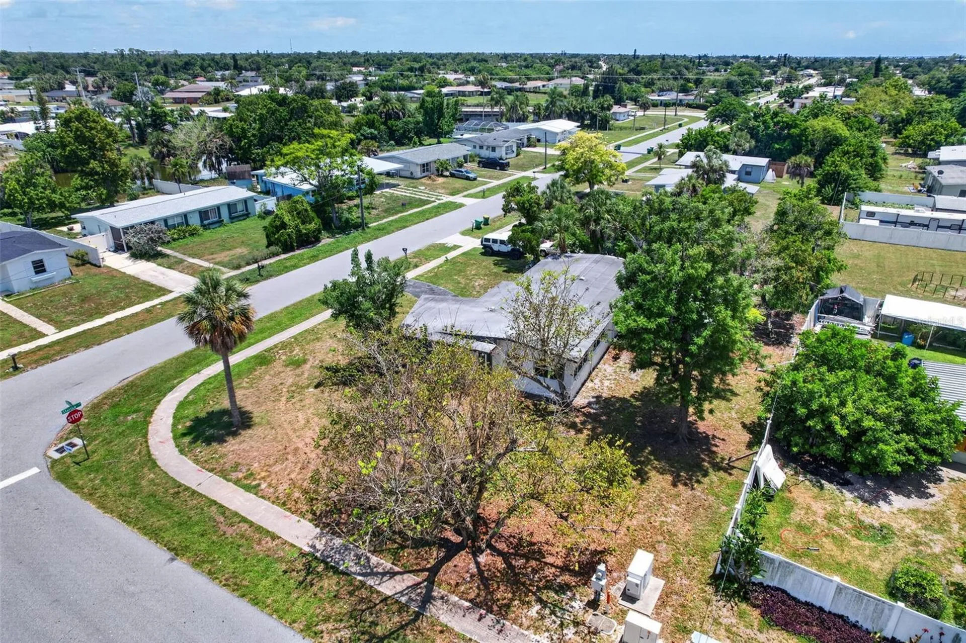 2597 Starlite Lane Port Charlotte FL 33952