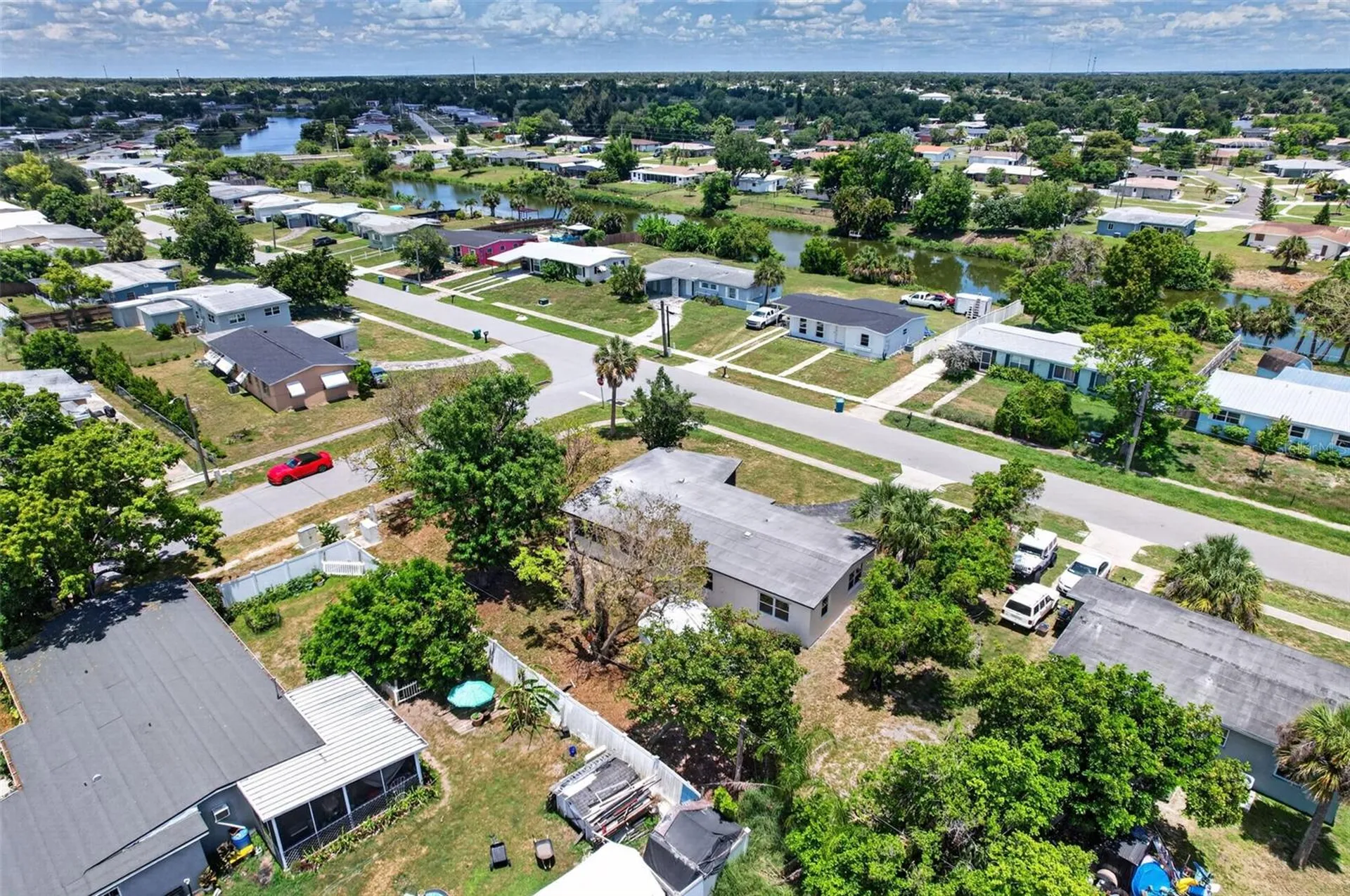 2597 Starlite Lane Port Charlotte FL 33952