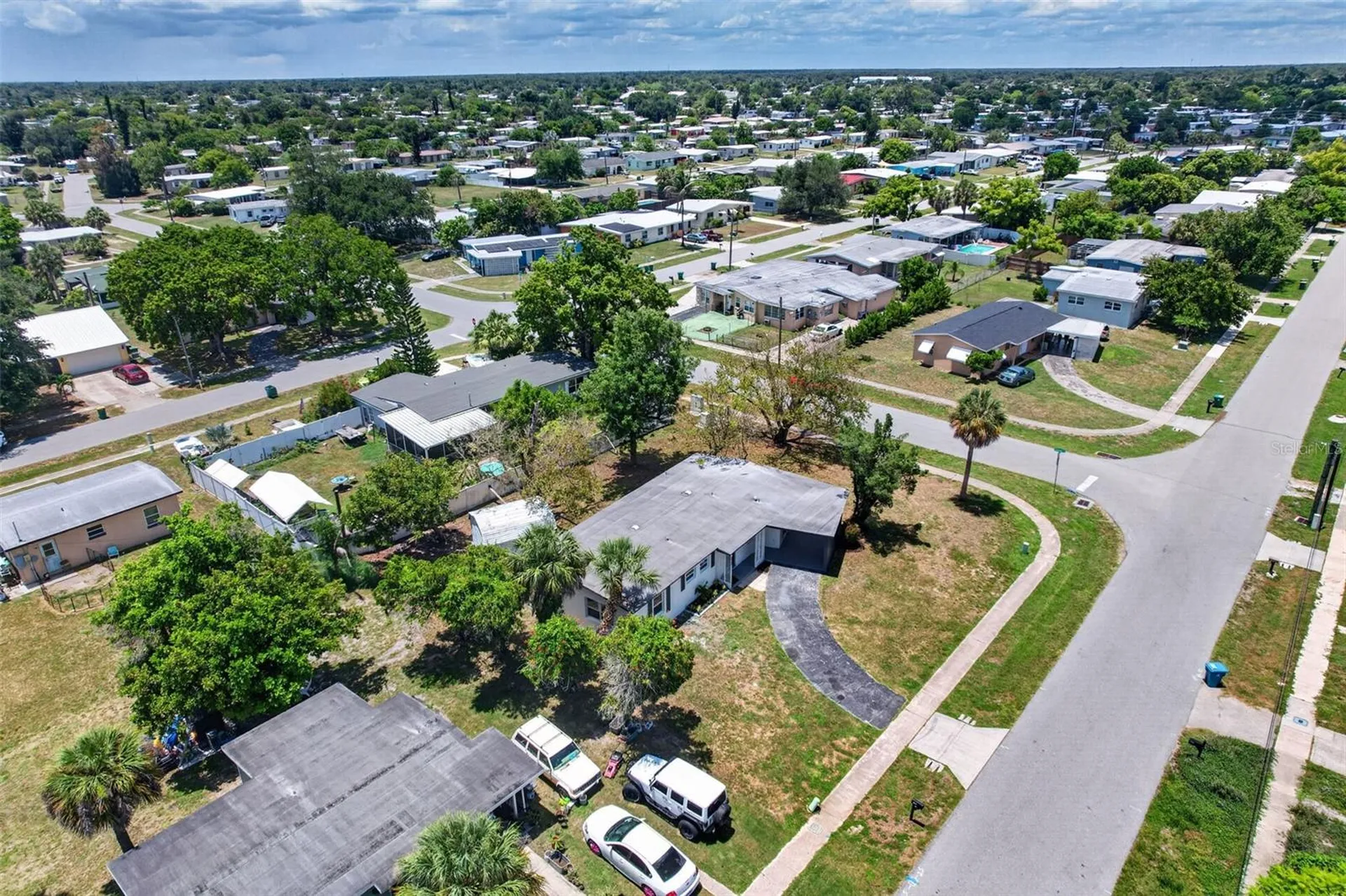 2597 Starlite Lane Port Charlotte FL 33952