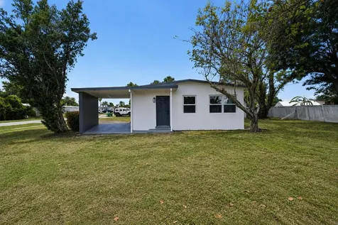 2597 Starlite Lane Port Charlotte FL 33952