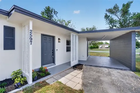 2597 Starlite Lane Port Charlotte FL 33952