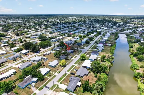2597 Starlite Lane Port Charlotte FL 33952