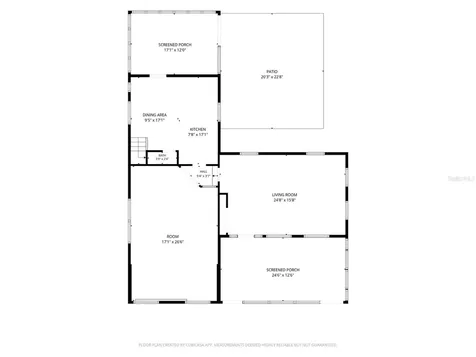 450 E Silver Star Road Ocoee FL 34761