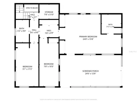 450 E Silver Star Road Ocoee FL 34761