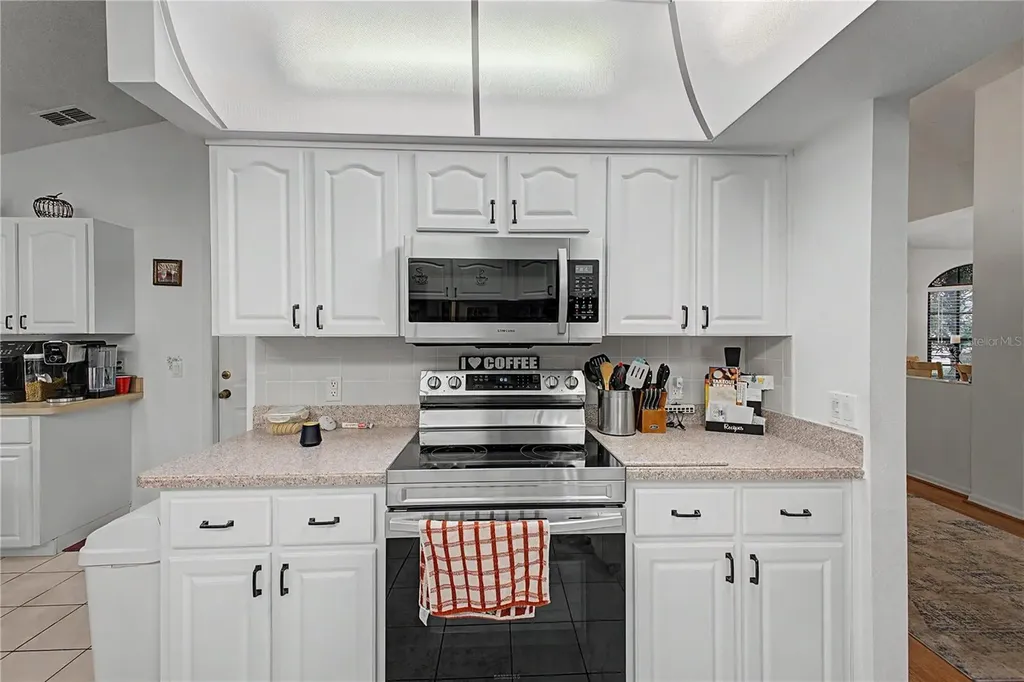 11408 Deercroft Court Spring Hill FL 34609