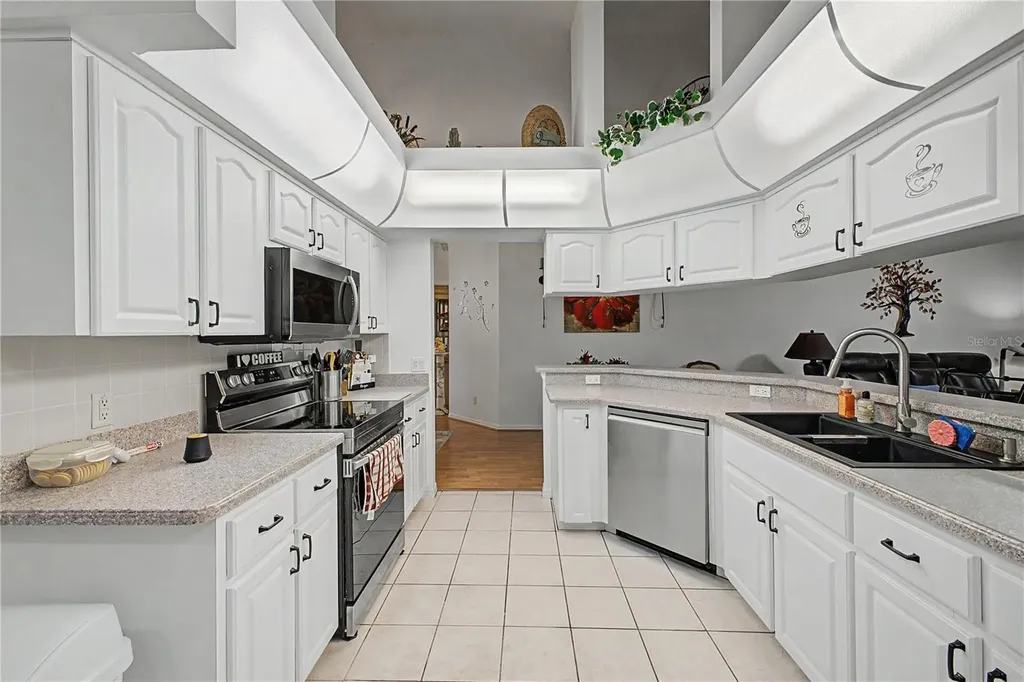 11408 Deercroft Court Spring Hill FL 34609