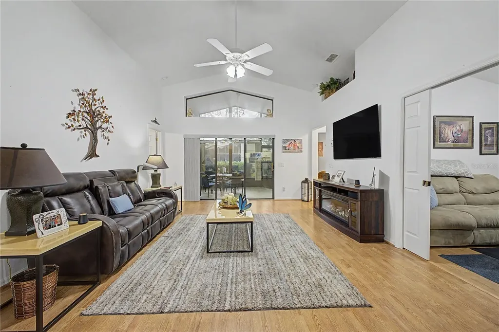 11408 Deercroft Court Spring Hill FL 34609