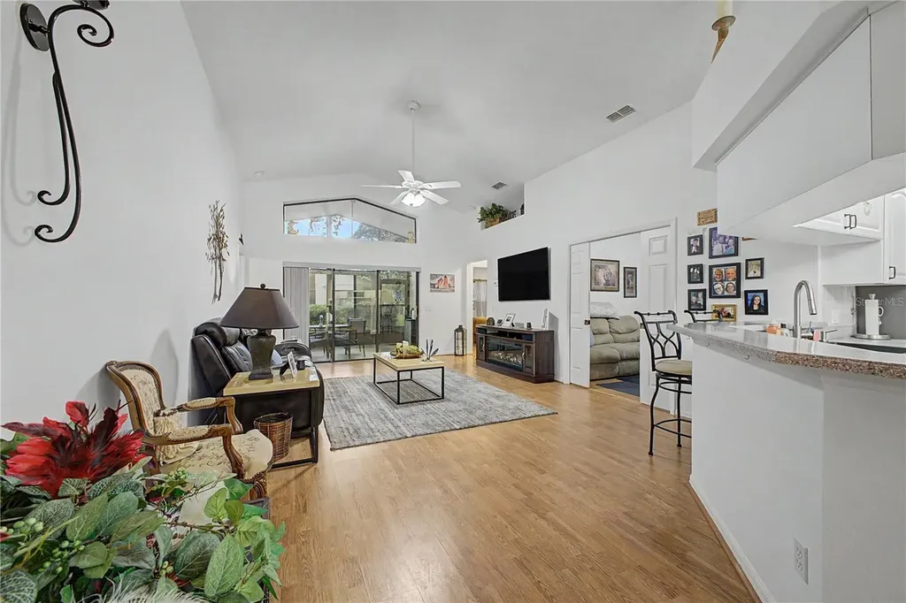11408 Deercroft Court Spring Hill FL 34609