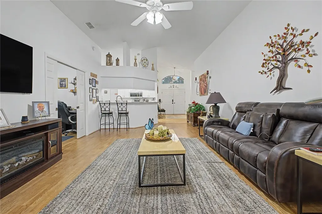 11408 Deercroft Court Spring Hill FL 34609