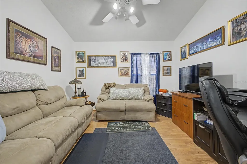 11408 Deercroft Court Spring Hill FL 34609
