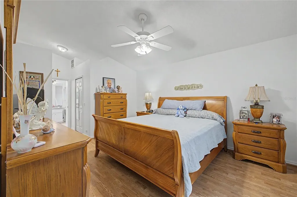11408 Deercroft Court Spring Hill FL 34609