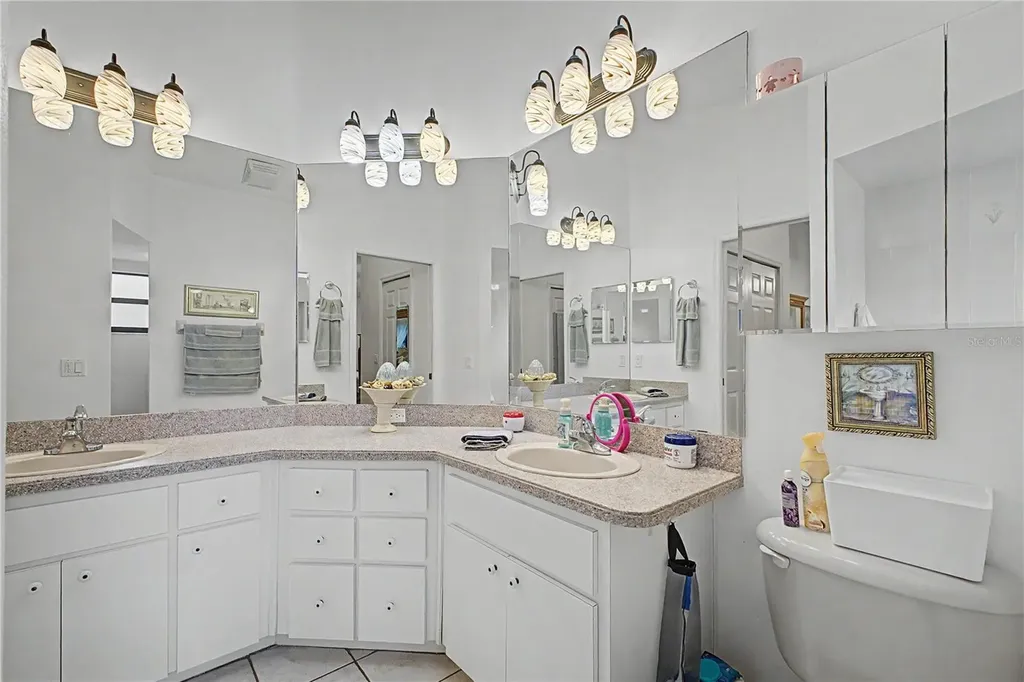 11408 Deercroft Court Spring Hill FL 34609