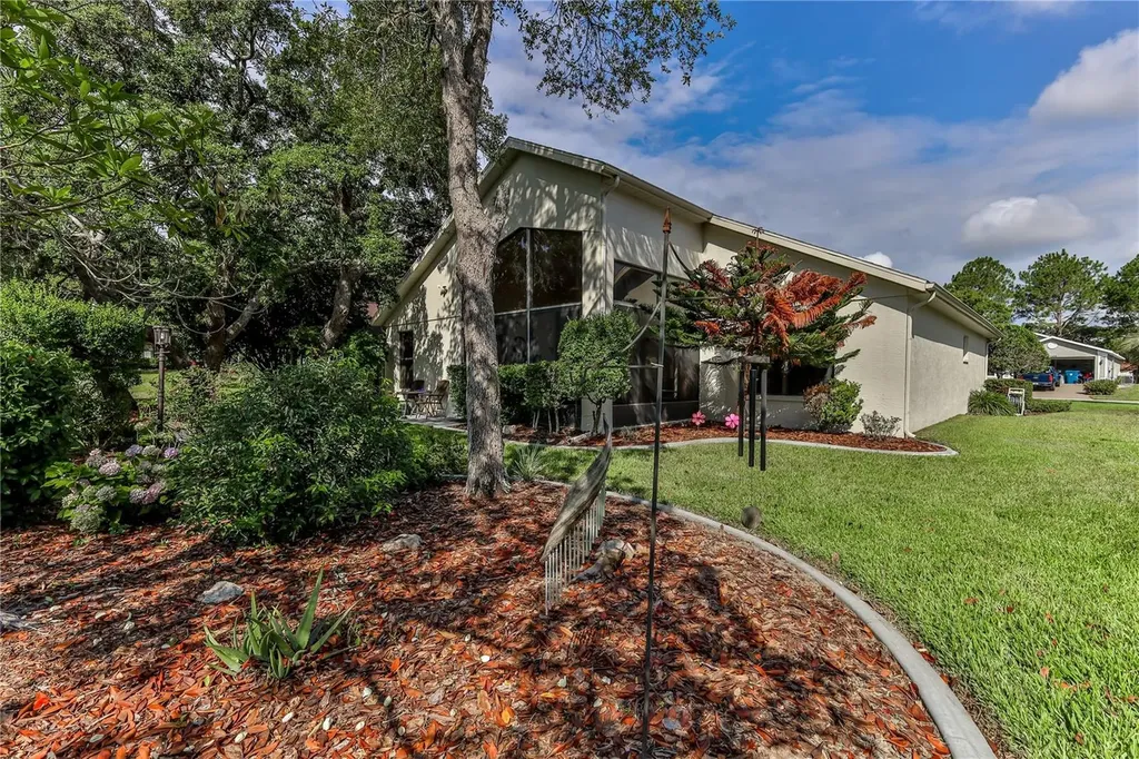 11408 Deercroft Court Spring Hill FL 34609
