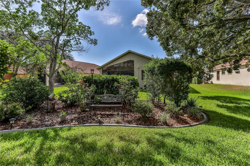 11408 Deercroft Court Spring Hill FL 34609