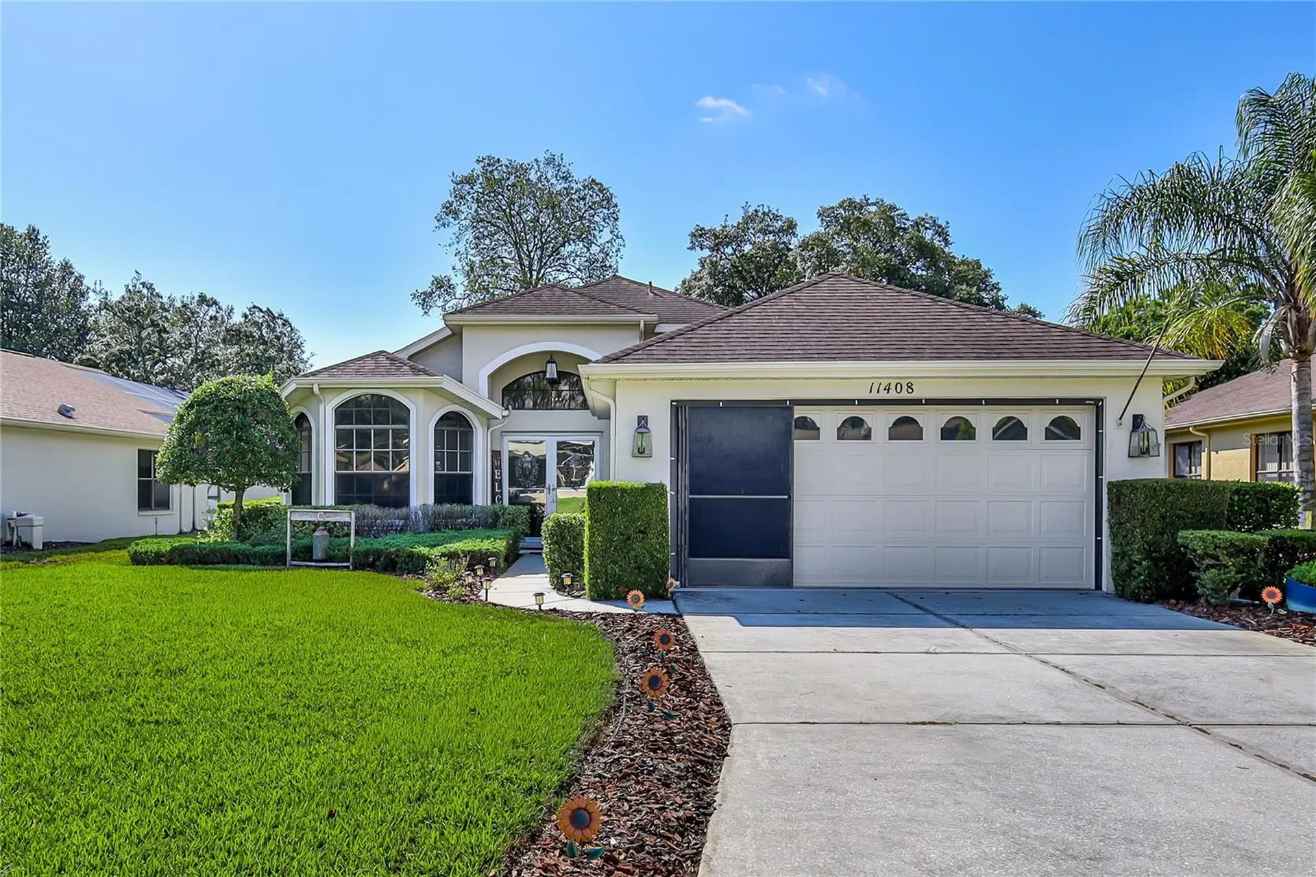 11408 Deercroft Court Spring Hill FL 34609