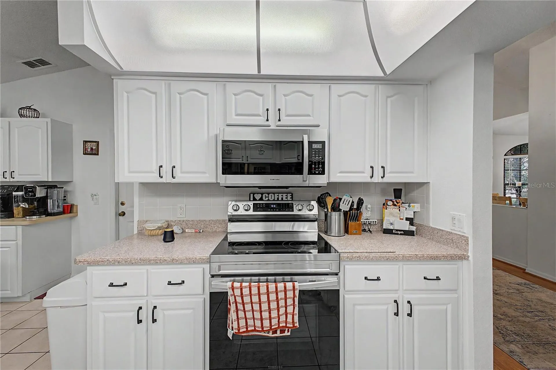 11408 Deercroft Court Spring Hill FL 34609
