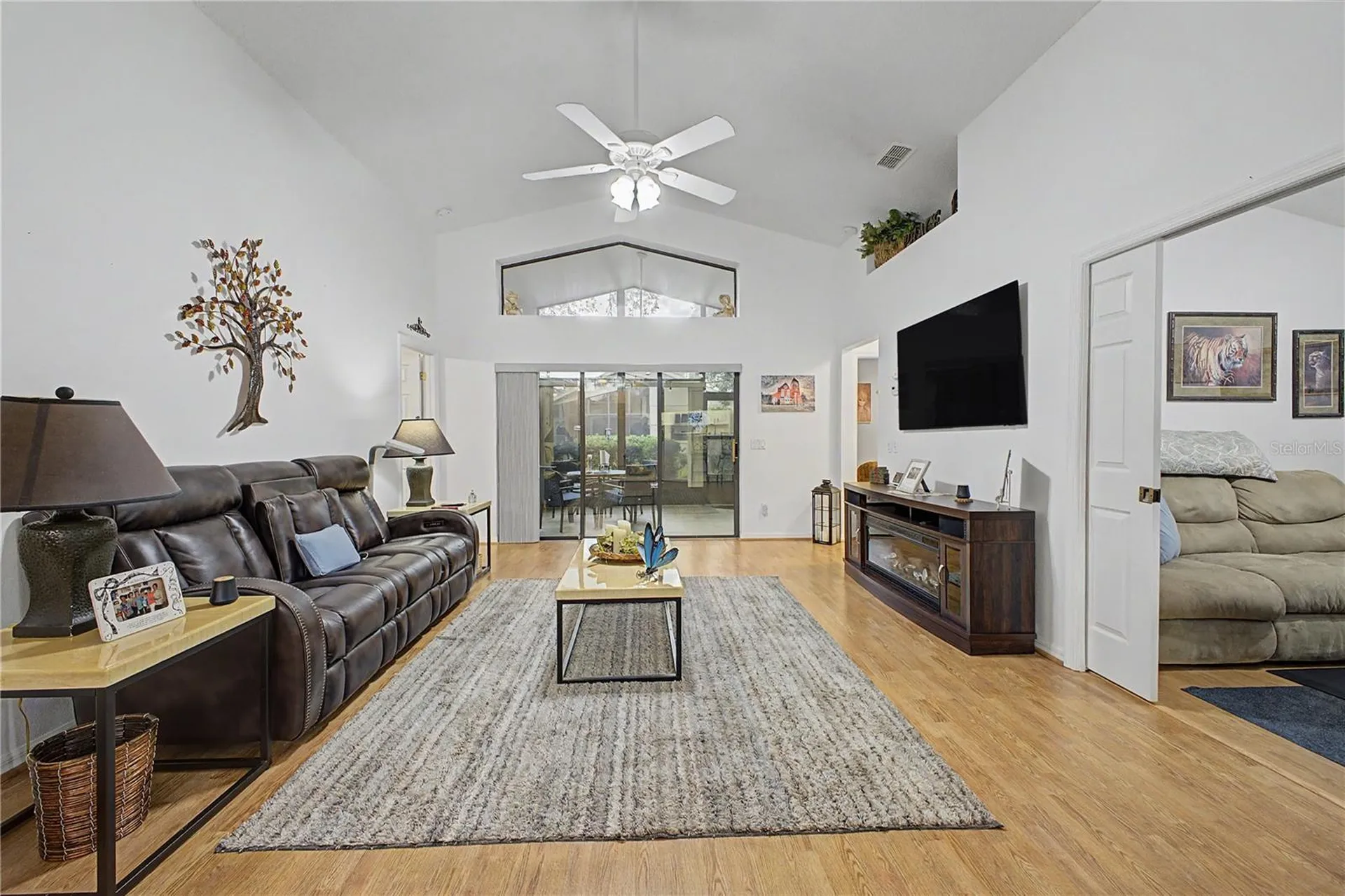 11408 Deercroft Court Spring Hill FL 34609