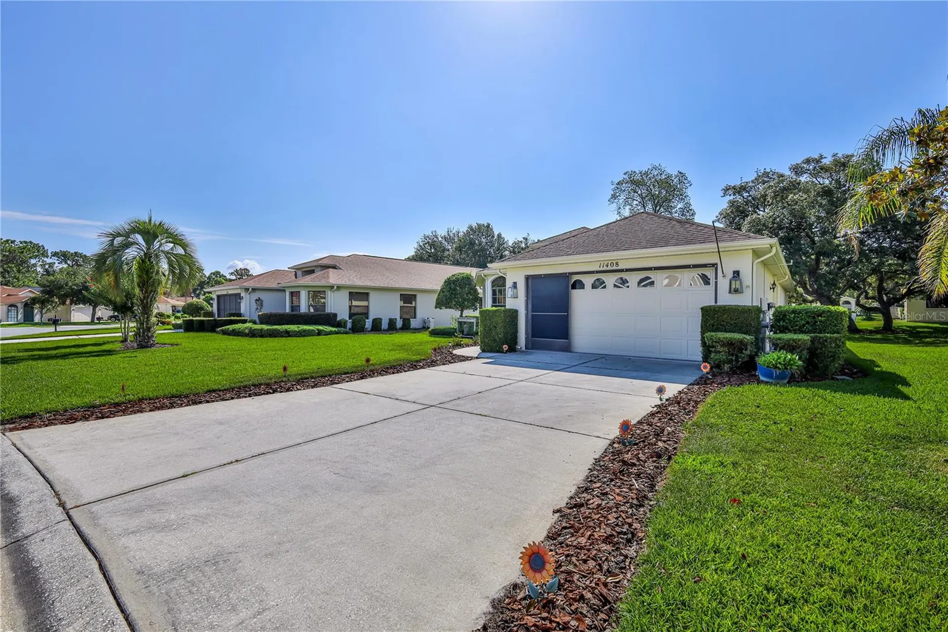 11408 Deercroft Court Spring Hill FL 34609