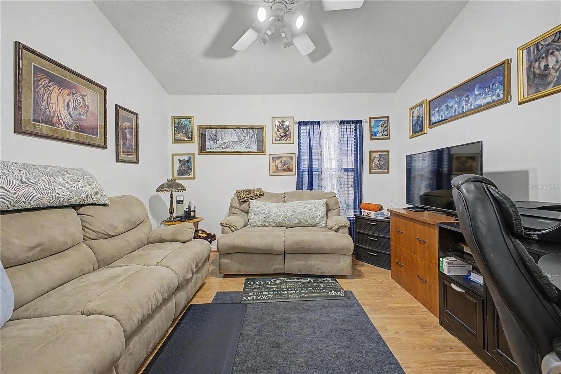 11408 Deercroft Court Spring Hill FL 34609