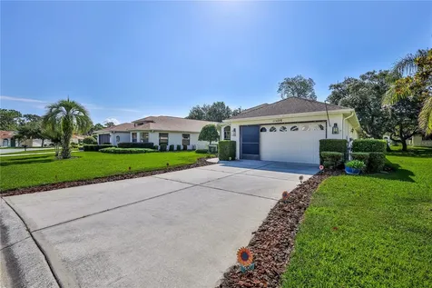 11408 Deercroft Court Spring Hill FL 34609