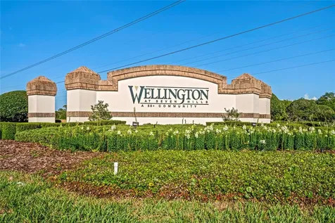 11408 Deercroft Court Spring Hill FL 34609