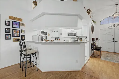 11408 Deercroft Court Spring Hill FL 34609