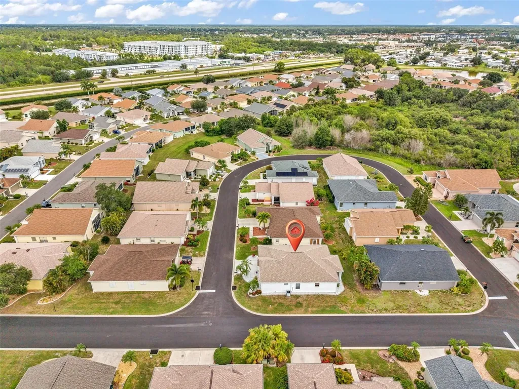 1725 Piccadilly Circle Punta Gorda FL 33980