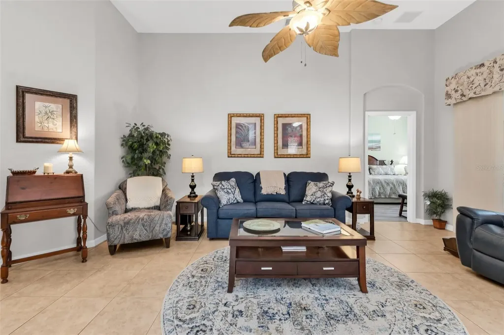 1725 Piccadilly Circle Punta Gorda FL 33980