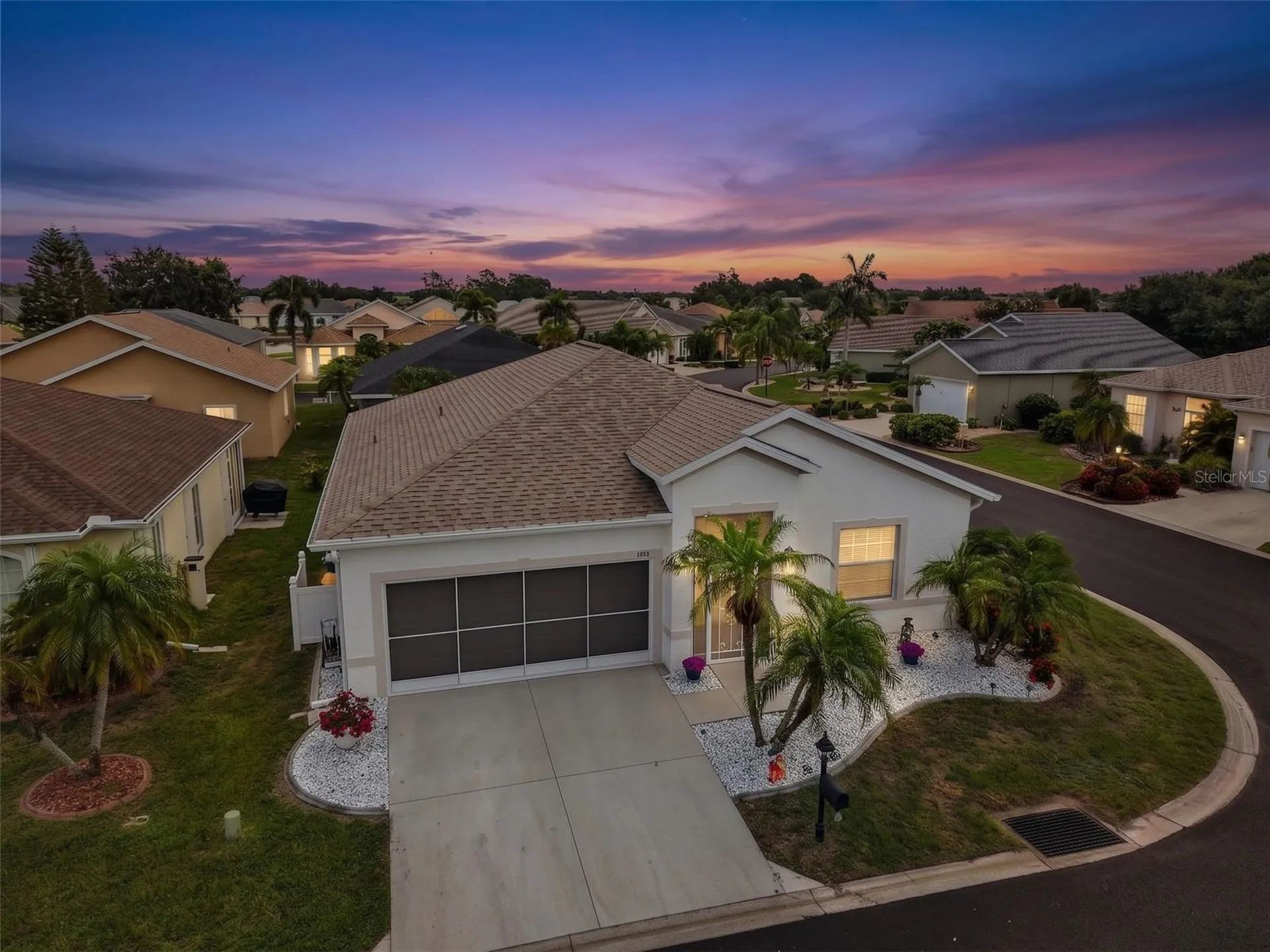 1725 Piccadilly Circle Punta Gorda FL 33980