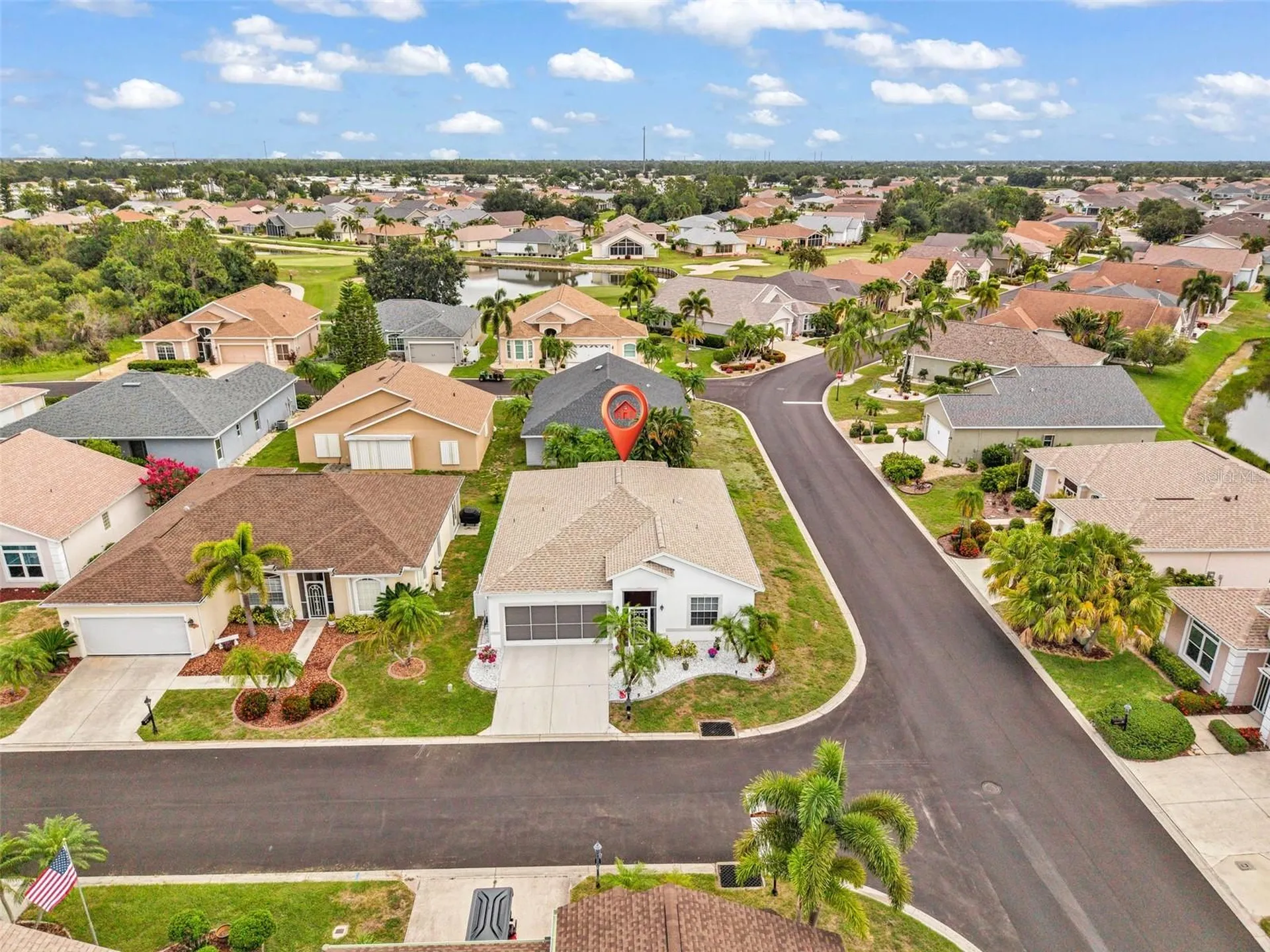 1725 Piccadilly Circle Punta Gorda FL 33980