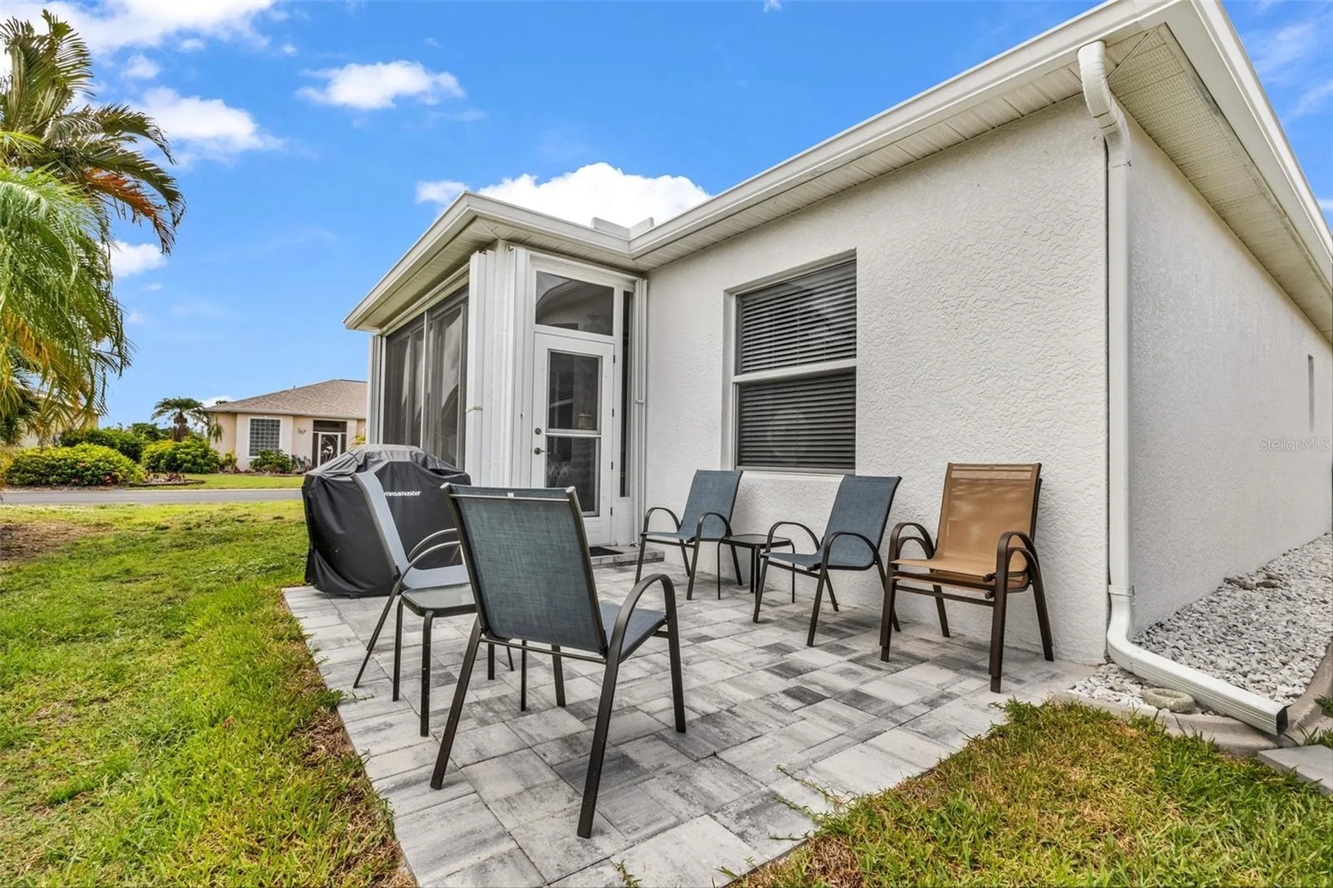 1725 Piccadilly Circle Punta Gorda FL 33980
