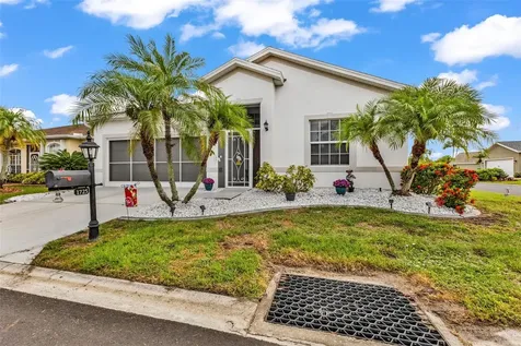 1725 Piccadilly Circle Punta Gorda FL 33980
