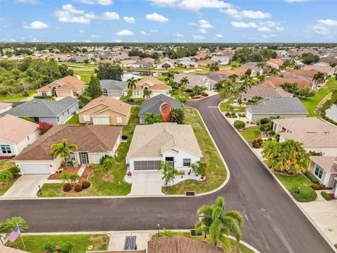 1725 Piccadilly Circle Punta Gorda FL 33980