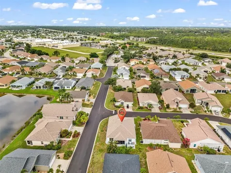 1725 Piccadilly Circle Punta Gorda FL 33980