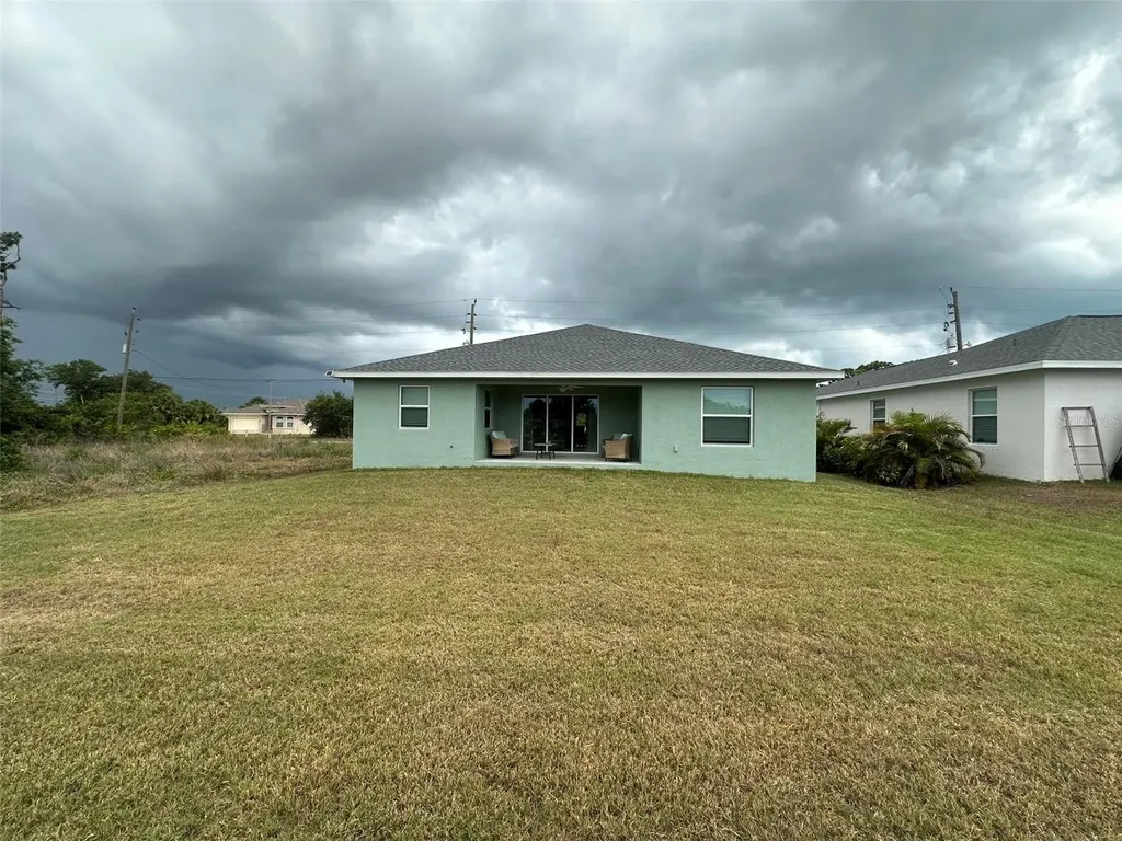 160 Sunset Road Rotonda West FL 33947