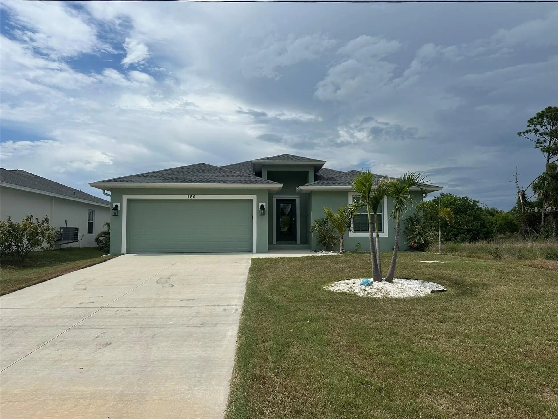 160 Sunset Road Rotonda West FL 33947