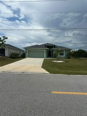 160 Sunset Road Rotonda West FL 33947