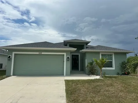160 Sunset Road Rotonda West FL 33947