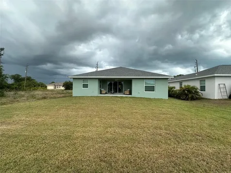 160 Sunset Road Rotonda West FL 33947