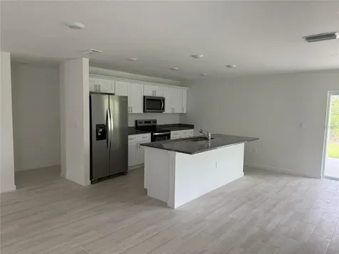 2643 Orchard Circle North Port FL 34288