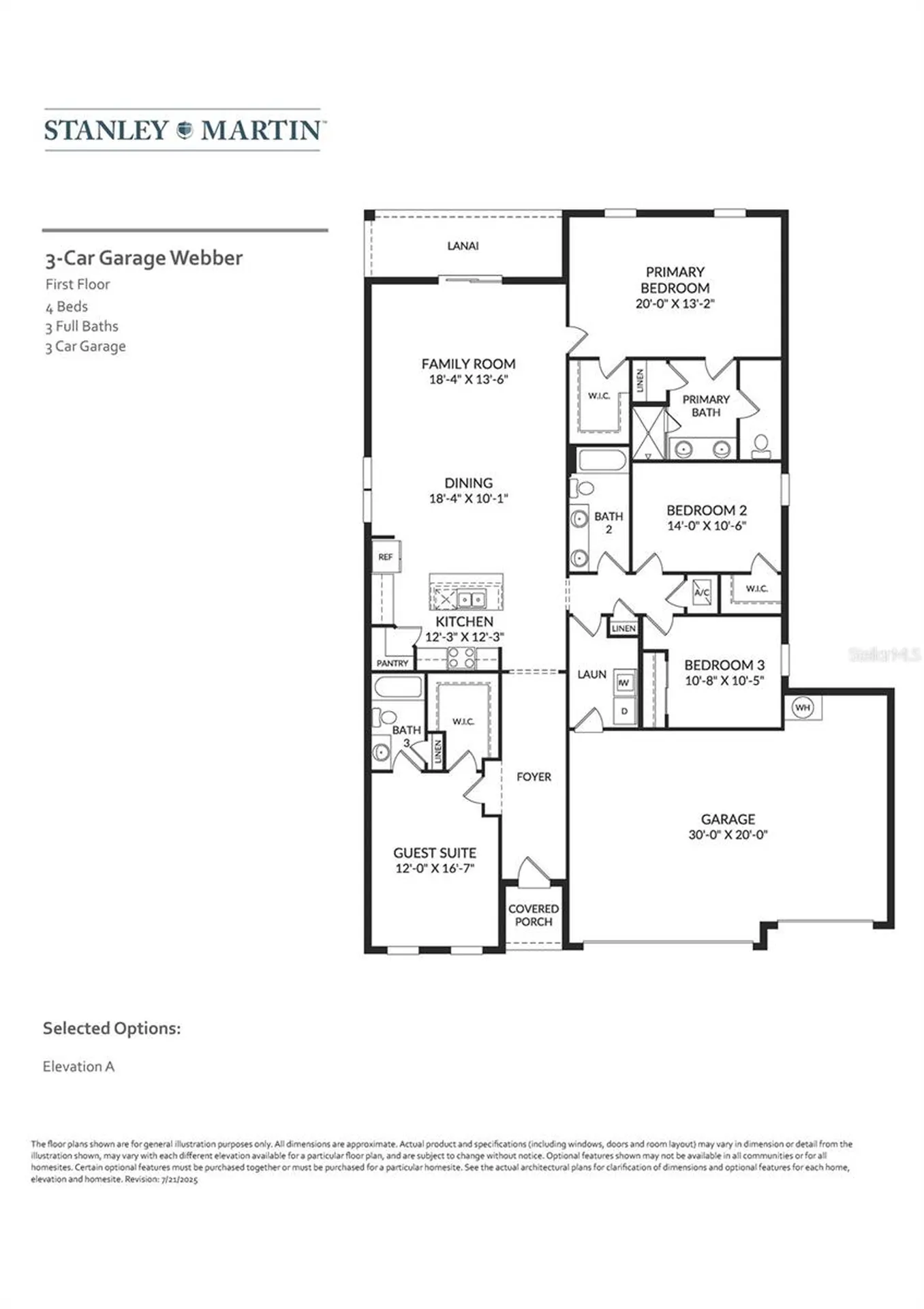 33904 Seattle Slew Drive Sorrento FL 32776