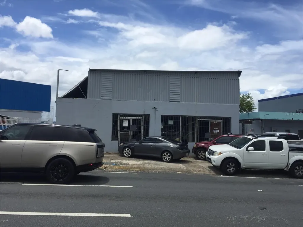 1710 Las Lomas Dev. Jesus T. Pinero Avenue San Juan PR 00921