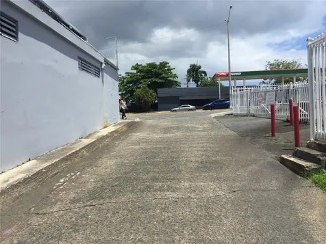 1710 Las Lomas Dev. Jesus T. Pinero Avenue San Juan PR 00921