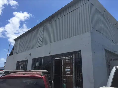 1710 Las Lomas Dev. Jesus T. Pinero Avenue San Juan PR 00921