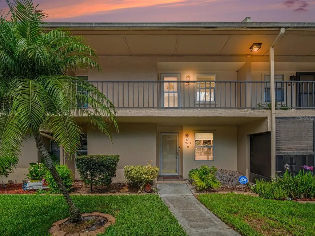 2653 Woodgate Lane Sarasota FL 34231